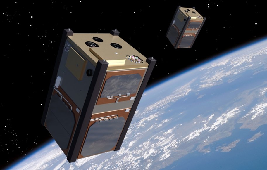 AerospaceCorp's tweet photo. For developers of midsized #satellites, one of the biggest hurdles can be getting the satellite on a launch. A standard Launch Unit for these payloads could enable quicker &amp; more efficient configuration, ultimately increasing launch opportunities. #LaunchU https://t.co/uOyRHovIY3 https://t.co/Z2OWGSz9V9