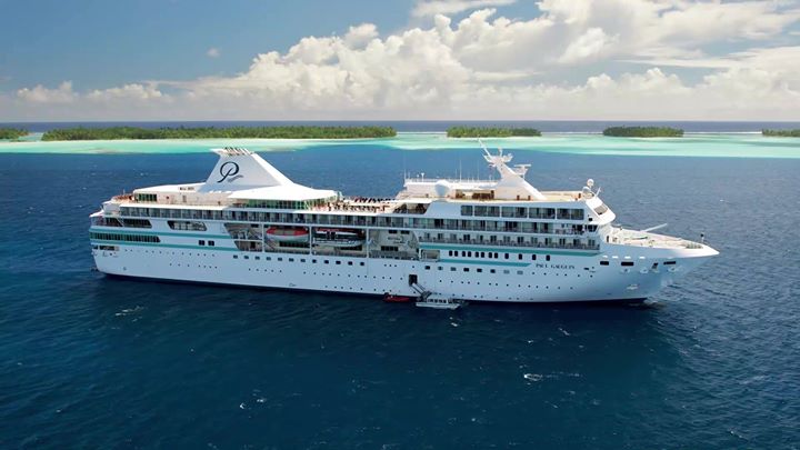 Ponant @Cie_ponant rachète les croisières Paul Gauguin
jeunemarine.fr/breves/ponant-…