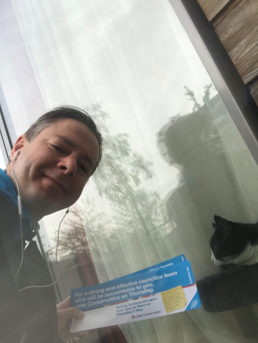 Chris Vinante 🇬🇧🇮🇹 tweet media