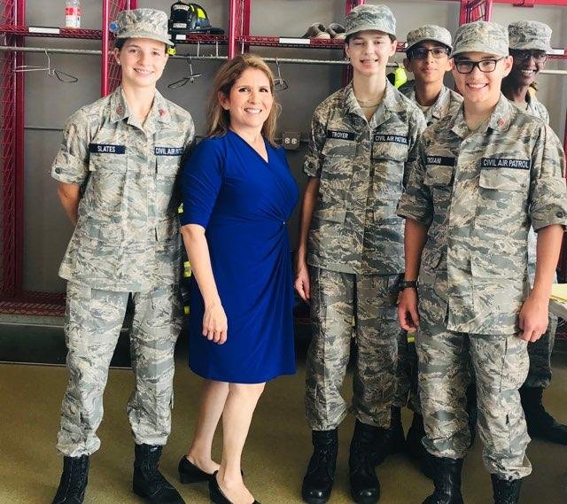 How to tell kids it's time to say goodbye to summer break? Check out the 3rd Annual City of West Chicago and DuPage Airport Back to School Celebration.