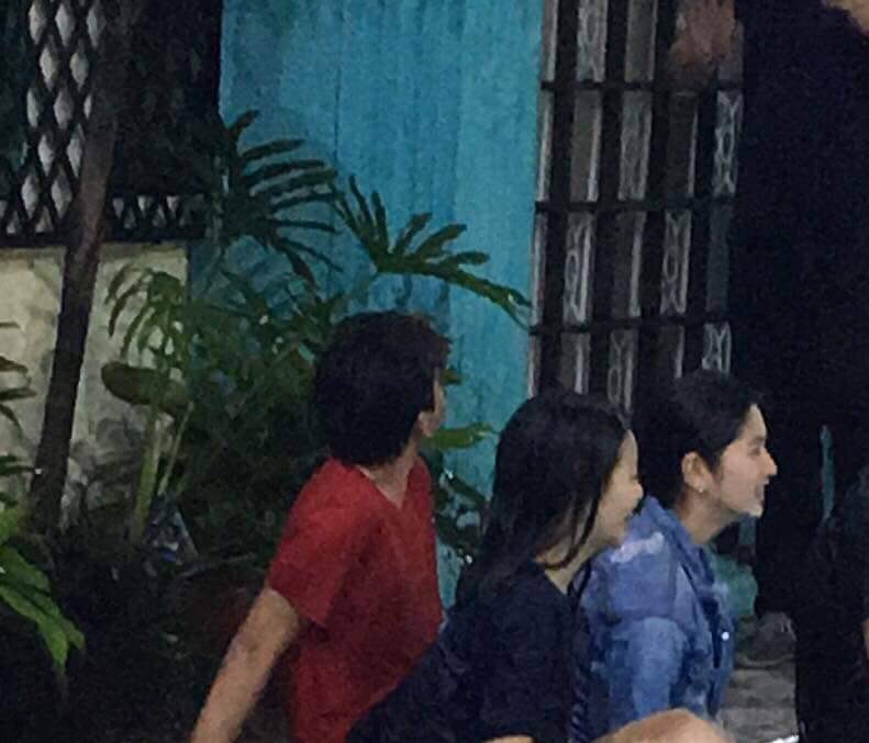 RamiahReyes's tweet photo. YUNG MGA BABIES KO HUHUHU @kaori_oinuma @imsethfedelin @ashdlmundo kulang nlang tlaga c @mrmichwunder Ugh kumpleto na sana 😭😭💜💜💕💕😍😍

#WelcomeBackKAOSETH
#WelcomeBackKAOSETH
#WelcomeBackKAOSETH https://t.co/lmsMjlM0X6