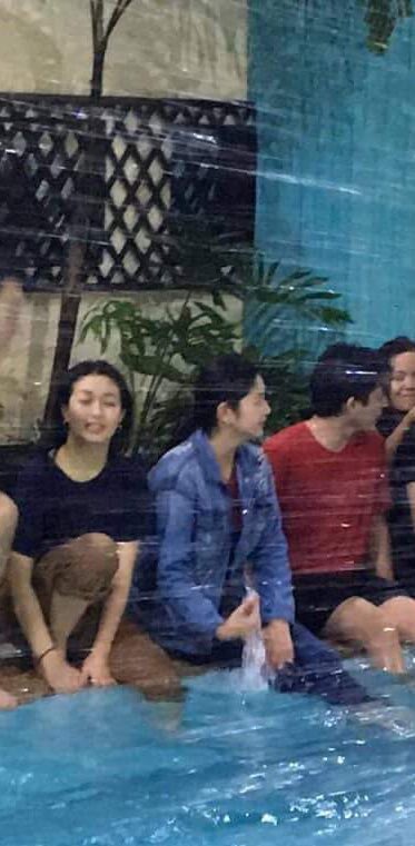 RamiahReyes's tweet photo. YUNG MGA BABIES KO HUHUHU @kaori_oinuma @imsethfedelin @ashdlmundo kulang nlang tlaga c @mrmichwunder Ugh kumpleto na sana 😭😭💜💜💕💕😍😍

#WelcomeBackKAOSETH
#WelcomeBackKAOSETH
#WelcomeBackKAOSETH https://t.co/lmsMjlM0X6