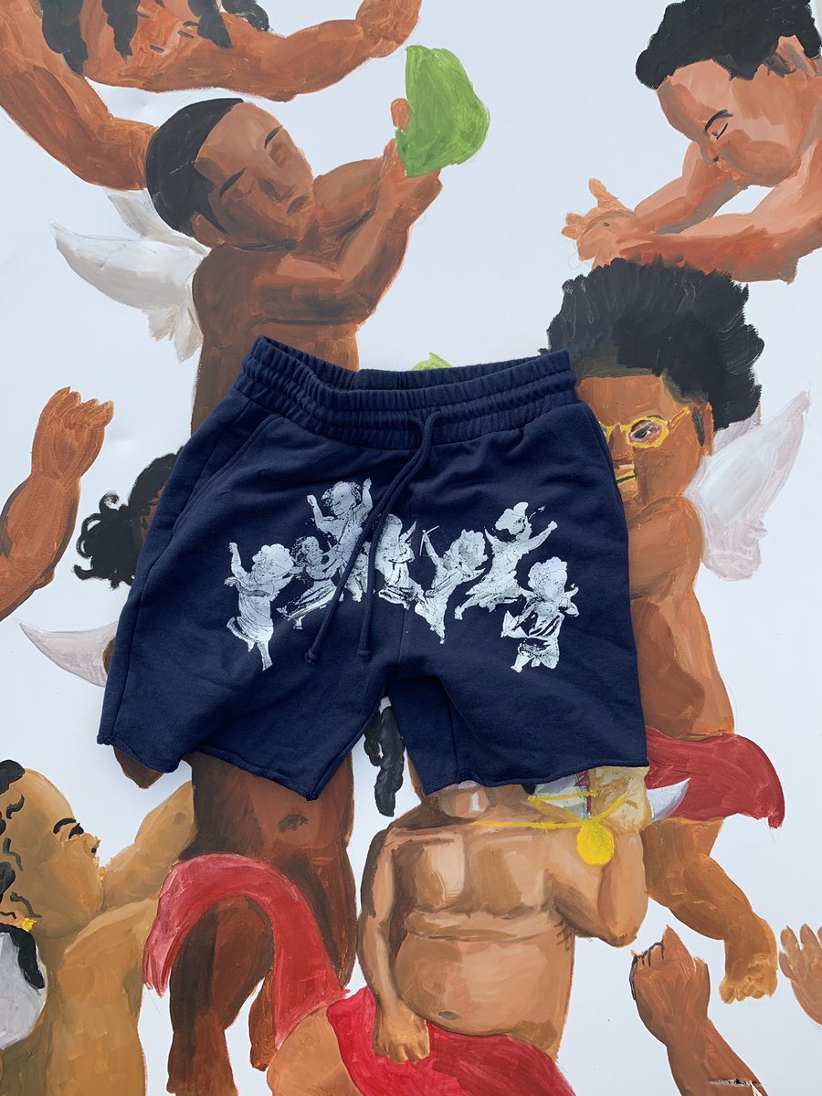 terrychildress_'s tweet photo. Hey, you, RT my clothes. They have angels on them. Black angels. https://t.co/Y567xyIlbh