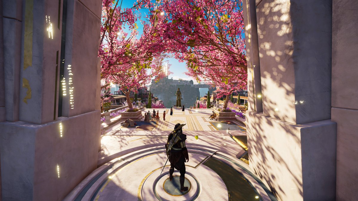 NoviKaiba23's tweet photo. Don't worry, I didn't forget about #TCCFrame 😁
#AssassinsCreedOdyssey
#AssassinsCreedOrigins
#VirtualPhotography #VGPUnite #GamerGram #XboxOneX https://t.co/EqTANKTW1c