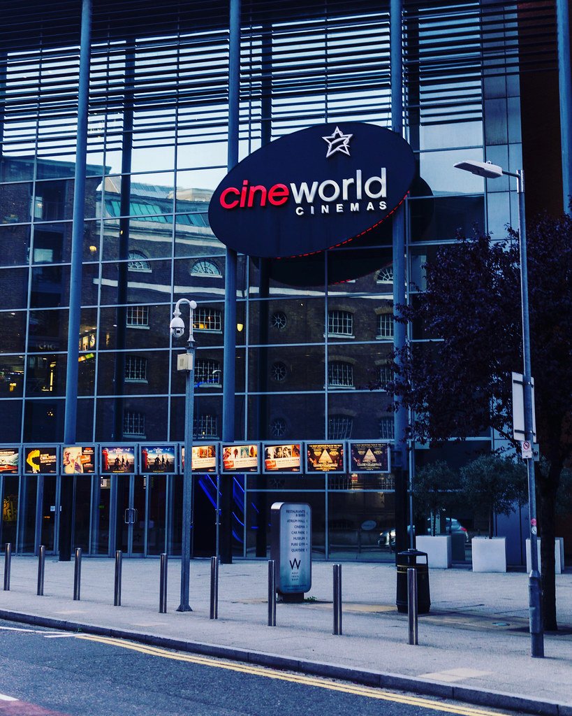 Stockomendation's tweet photo. TOP TIPSTER TIP TODAY: BUY #CineworldGroup #CINE by Rupert Hargreaves @ruperthargreav1 for @TheMotleyFoolUK. Share price +4.22% since placed #investing #StockMarket https://t.co/RGOBOkg4yP