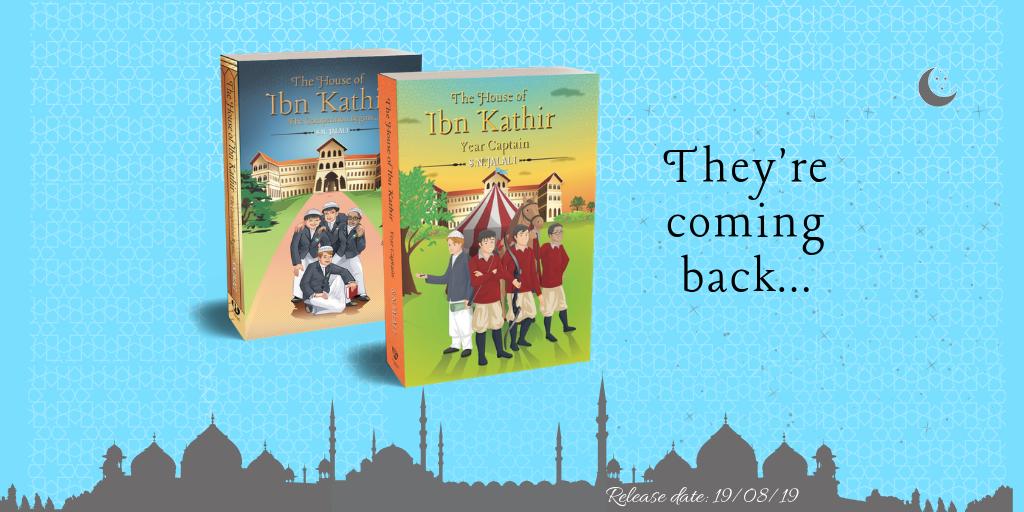 SN_Jalali's tweet photo. I've been quiet, but busy doing this...The Sequel.  #Islamic fiction for kids. https://t.co/lwRN4OVn5L