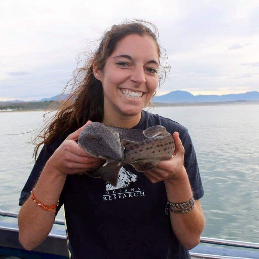 African_Campus's tweet photo. It's #ThrowbackThursday 💙

Welcome back Jenna Cheramie! Jenna, an Oceans Research intern from last year, is back visiting us. 

Jenna says that to describe her Oceans Research experience as the most incredible experience of her life, wouldn't do it justice.

#africancampus https://t.co/YLjYYunoLp