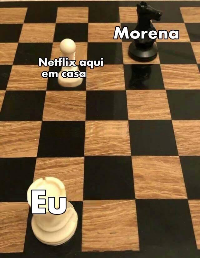 xadrez em mundo aberto : r/DungeonsAndMemes