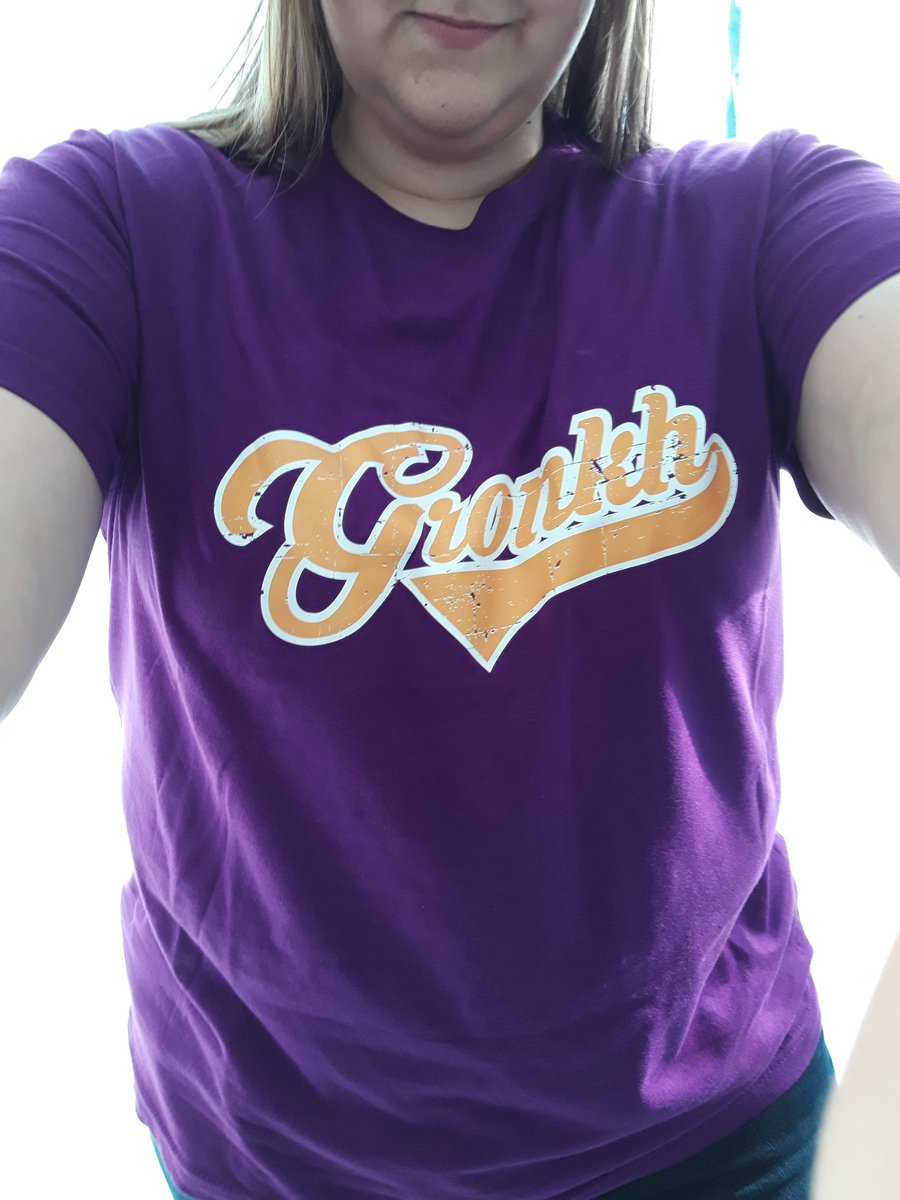 Baberoka's tweet photo. Huiii die Post ist da 😍 Optimal platzierte Aussparungen für sämtliche Extremitäten #GRNK #CollectionZero @Gronkh @xPandorya https://t.co/MWlP2Eshmp