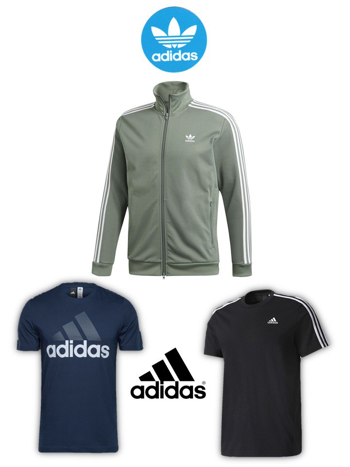 adidas wholesale clothing