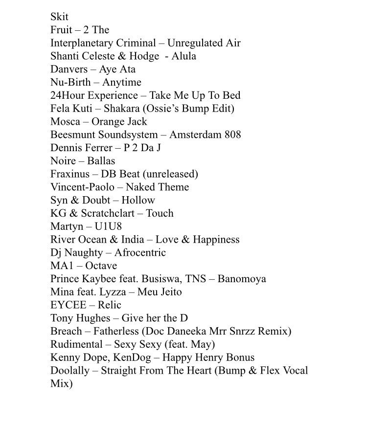 EYCEE Moltisanti tweet media