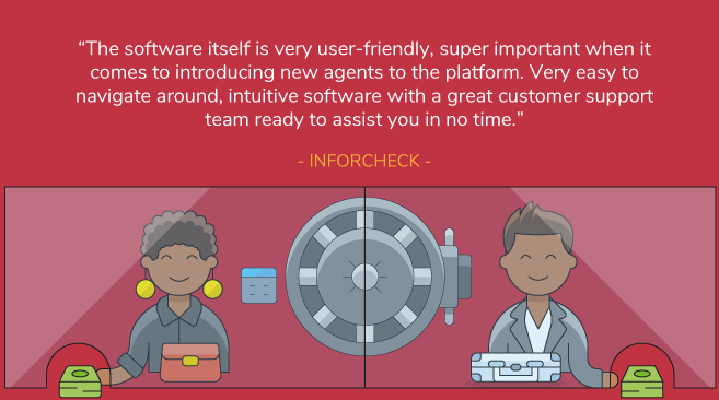 ucontact_n2p's tweet photo. Your comments inspire us and make us work harder! Let's keep ℹnformation accesible together.
#IntegraTeam #uContact #CX #UX #CallCenter https://t.co/MyIGjXBtbR
