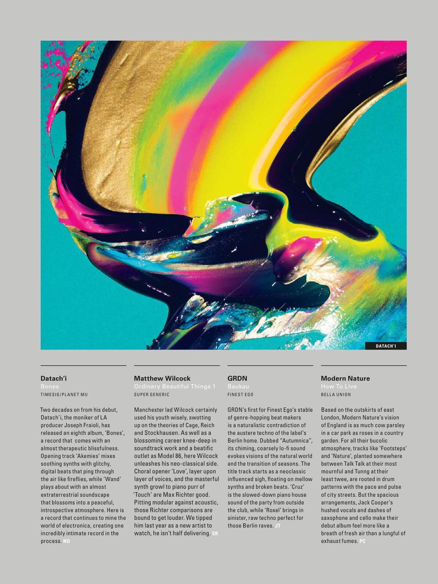 datachi_'s tweet image. review of BONES in @ElectronicMagUK 🙏