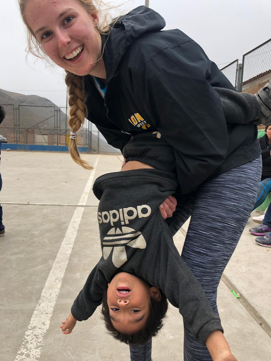 RoaminSpartans's tweet photo. Fun in Lomas!!!
#PV4Peru #SpartanNation #SpartanPride #bethechange #makeadifference #reachfurther #voices4peru https://t.co/dmYvHpUZOR