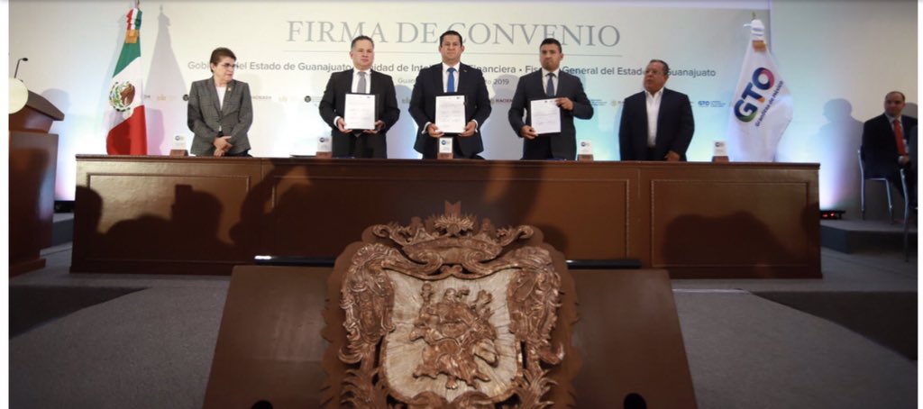 IsraelAguadoS's tweet photo. Operaciones con Recursos de Procedencia Ilícita (ORPI), delitos previstos por los arts. 213-a al 213-d del Código Penal Gto

Gto ya es el Edo con menor impunidad en delitos investigados, ahora además se perseguirán delitos económicos 

#GolpeDeTimón cierra la pinza https://t.co/nuROl7VUyg