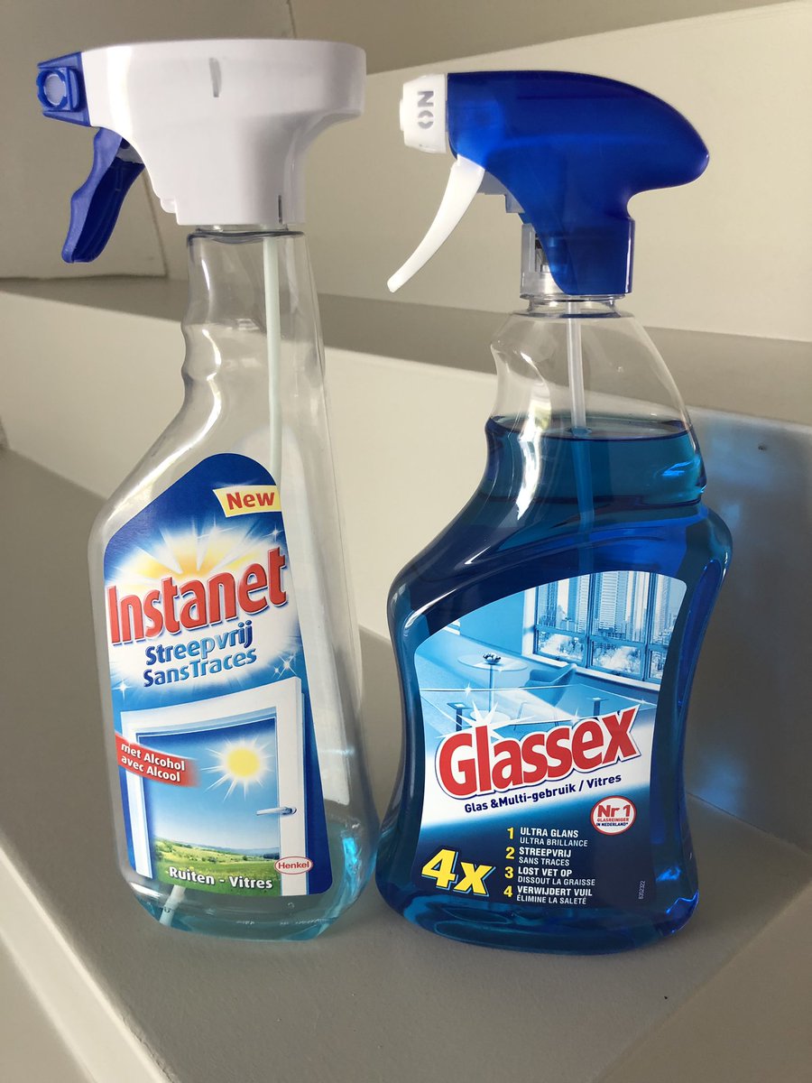 Which one is the best to clean the windows? #awkward #Marketing