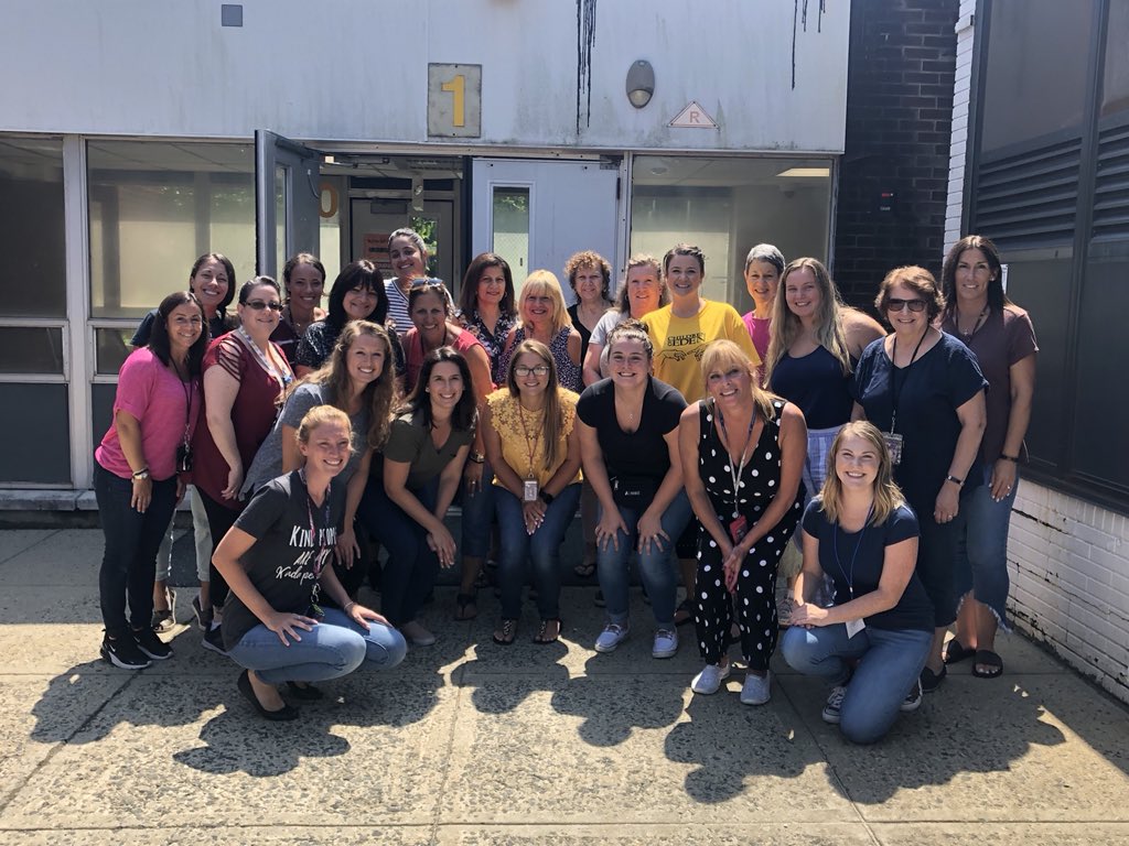 That’s a wrap! A HUGE thank you to all of the ESY teachers and paraprofessionals who make this program a success! Enjoy the next few weeks of summer! <a href="/OBPS_DOSS/">James Tuohy, Ed.D.</a> @OBSupCittadino <a href="/OBassistantsup/">Kathleen Hoeker</a>