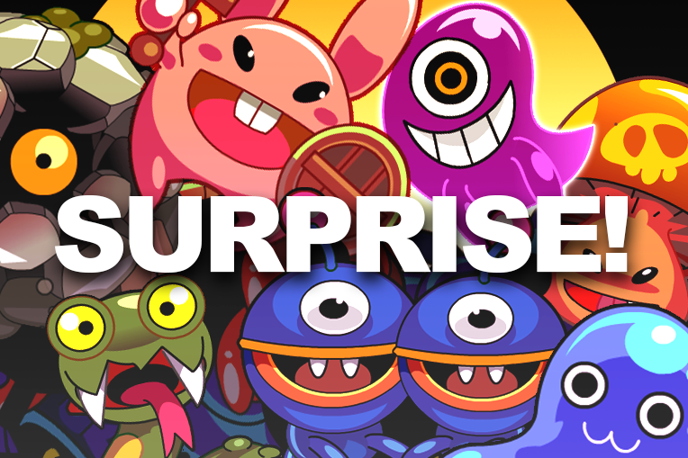 NanopikoG's tweet photo. Oh, more important, "PictoQuest" is live on the US eshop as well!
Like, NOW! ♫✦
If you like the game, please tell your american friends, we struggle at reaching this audience, it's so far!
(for real, any help much appreciated on this side) https://t.co/zY18OJbmRR