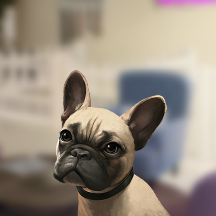 Play_Endless's tweet image. Happy #NationalDogDay! We’re celebrating with @LisaVanderpump and Puffy at #VanderpumpDogs in @Seriesthegame. 🐾 Which adorable pup will be yours? #makeascene