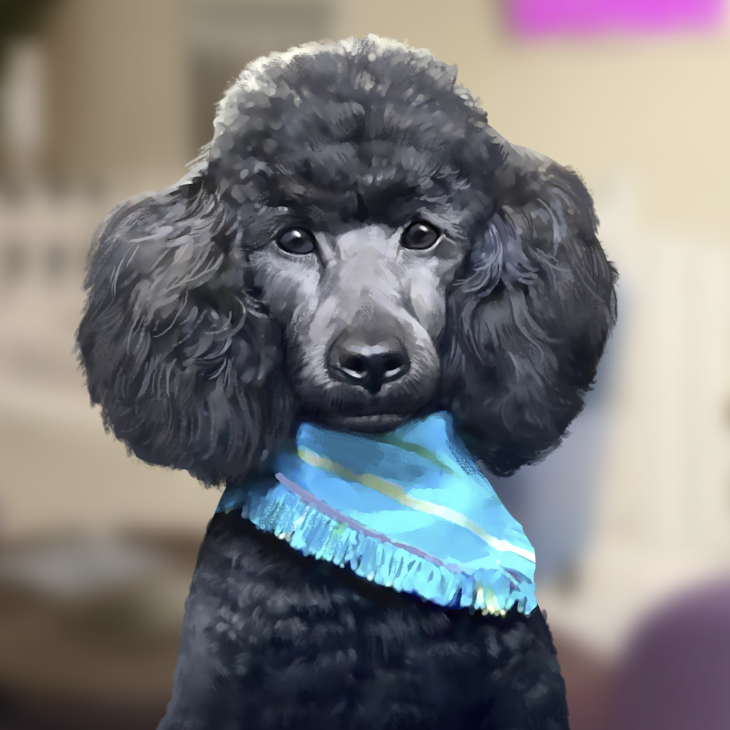 Play_Endless's tweet image. Happy #NationalDogDay! We’re celebrating with @LisaVanderpump and Puffy at #VanderpumpDogs in @Seriesthegame. 🐾 Which adorable pup will be yours? #makeascene