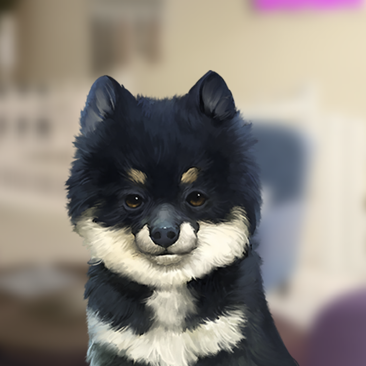 Play_Endless's tweet image. Happy #NationalDogDay! We’re celebrating with @LisaVanderpump and Puffy at #VanderpumpDogs in @Seriesthegame. 🐾 Which adorable pup will be yours? #makeascene