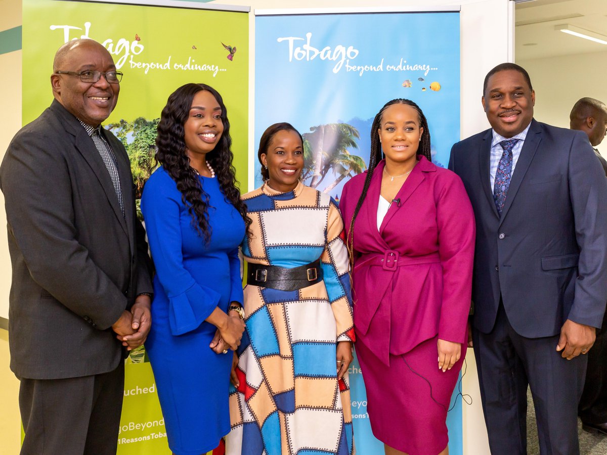 Tobago Beyond campaign shortlisted for International Travel &amp; Tourism Awards. 

Read the exclusive here t.e2ma.net/share/inbound/…