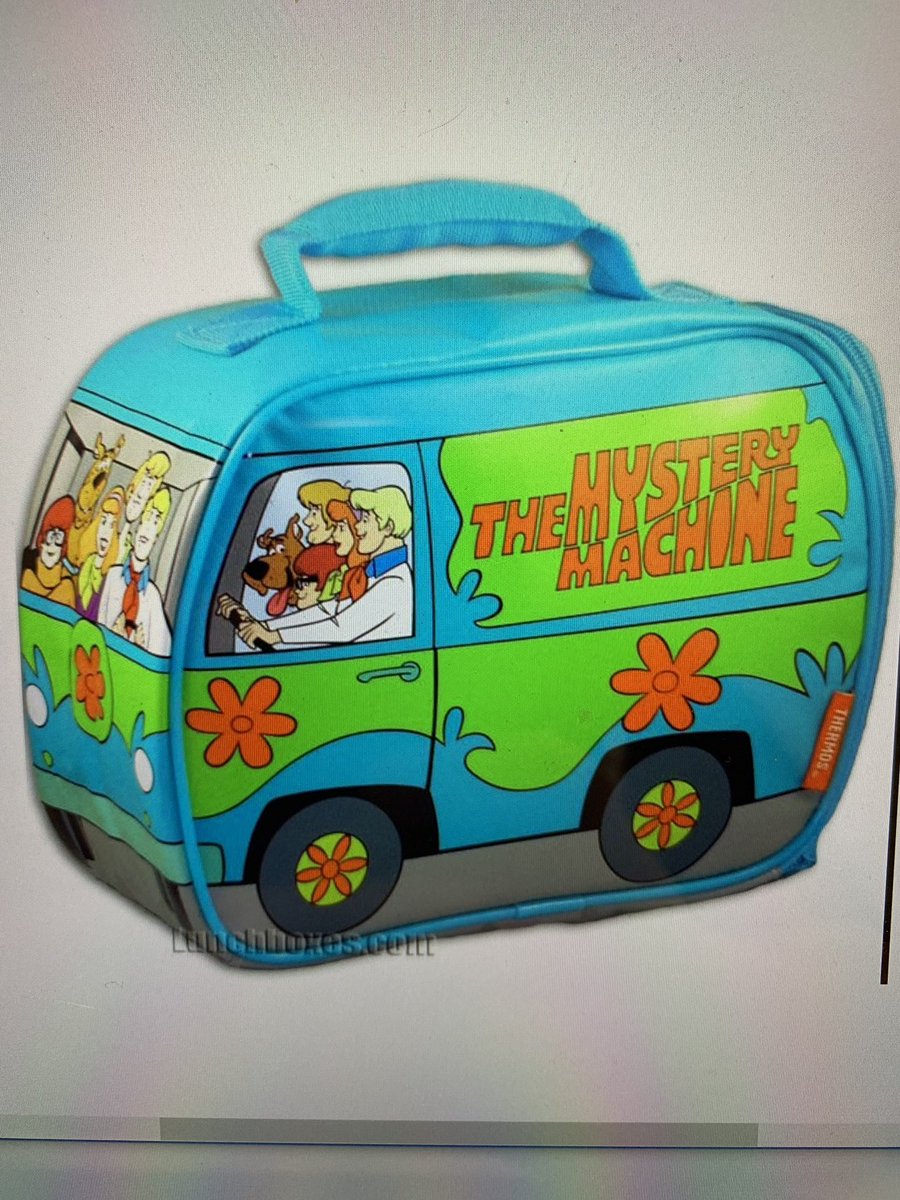 tmobilegreg's tweet photo. Best lunchbox ever!!! @FirestoneJosh @rstapleton10 https://t.co/x4Xjn7citw