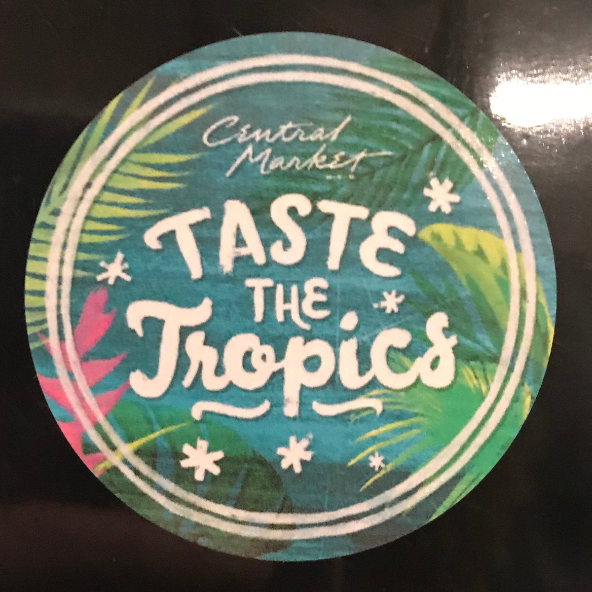 sixblabels's tweet photo. #ThursdayThoughts 🤔 When you go #digital #options are #endless 🥥🍍🥝 We have 2 #Epson presses that are just waiting for YOUR order 😁 #GiveUsYourOrder #QuoteWithUs #Labels #Roll #Sheet #Taste #Tropics #CentralMarket #DFW #Texas #ISeeIt #ILikeIt #IWantIt #IGotIt #PlayOnWords https://t.co/kI7bjQ5xBw