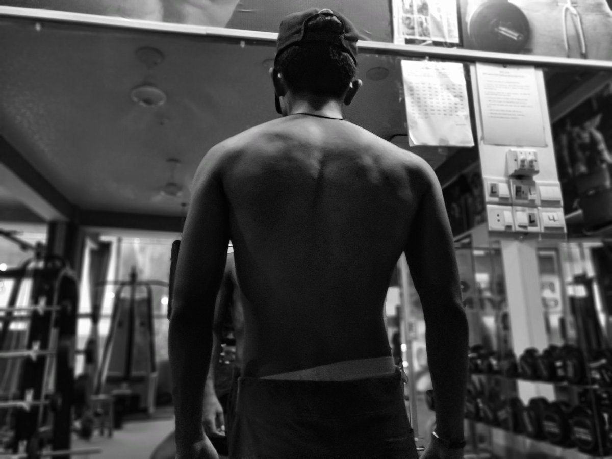 ProhorRifat's tweet photo. #WorkHard https://t.co/VaRGc7tJdq