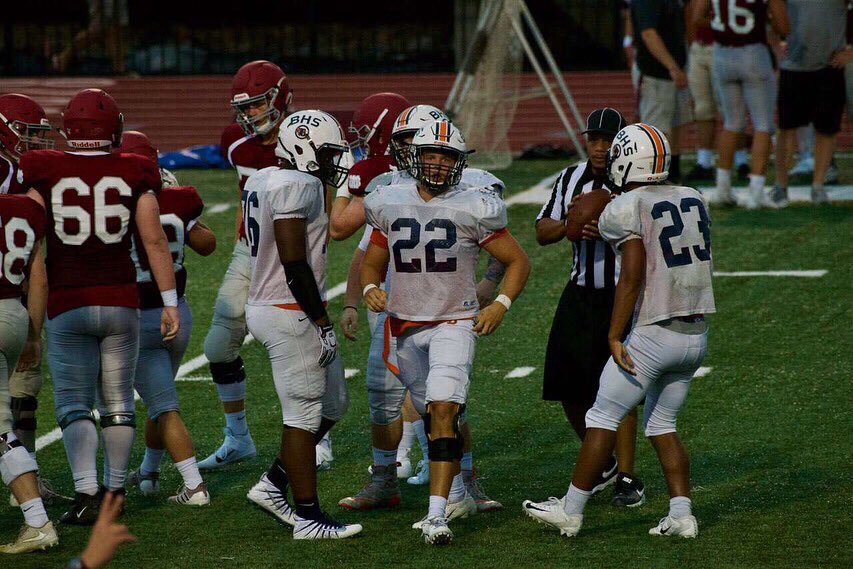 emyers118's tweet photo. Year 4. #22era https://t.co/2n1NDArQCw