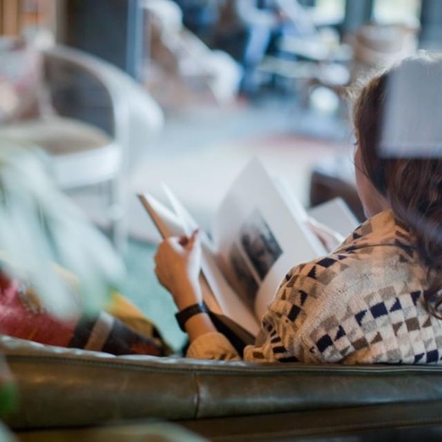 Afternoon tip: grab a cup of coffee &amp; one of our photobooks! ⁠
⁠
#hotelvamsterdam #amsterdam #book #photobook #relax #enjoy #coffee ift.tt/2GV5PuR