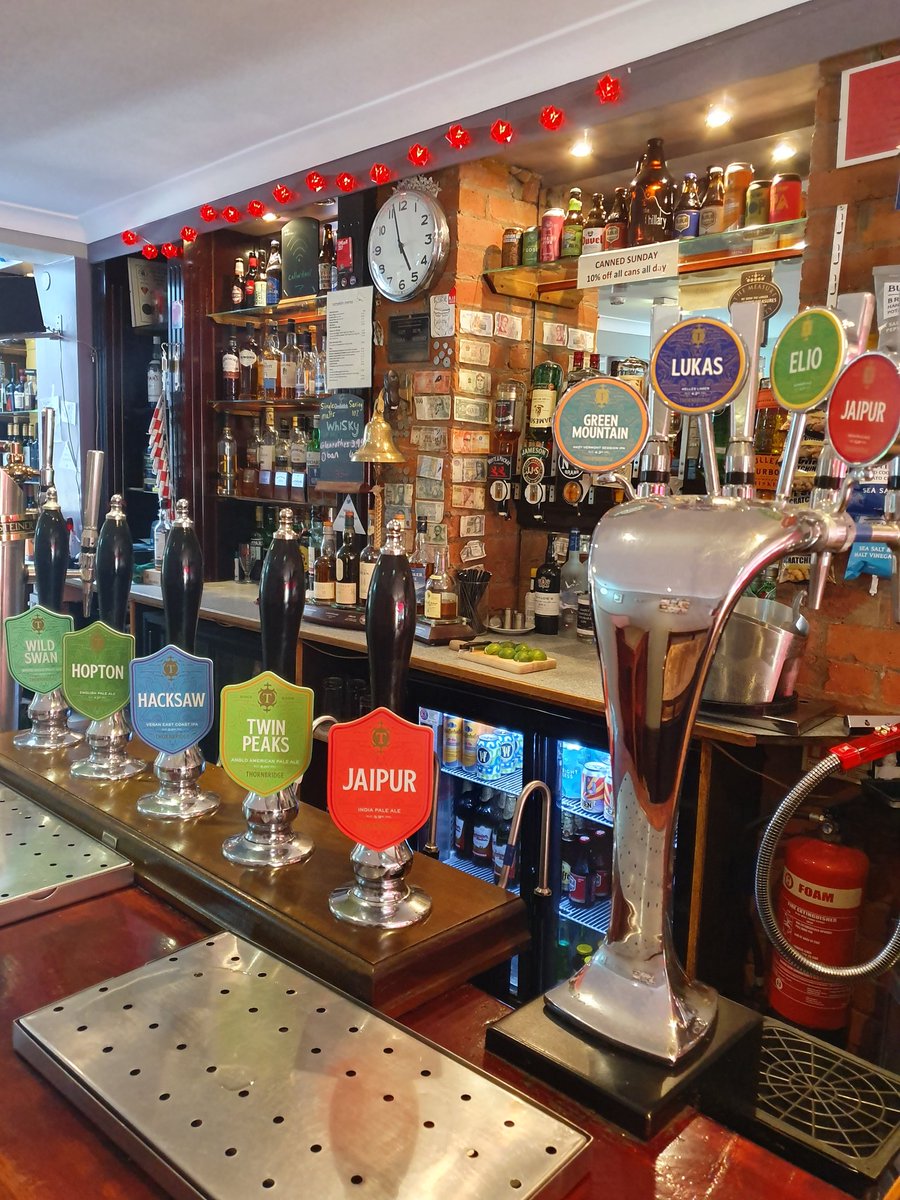 thehillarystep1's tweet photo. @thornbridge looking all pretty and that. ��� #StepSessions https://t.co/bi5NPWD2fn