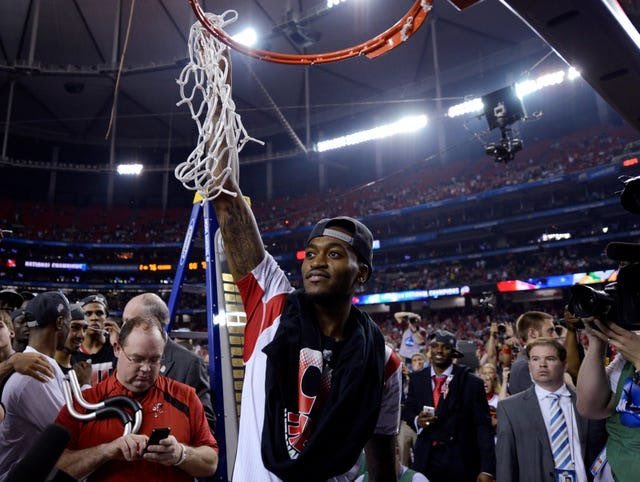 elandherr72's tweet image. #WinForWare