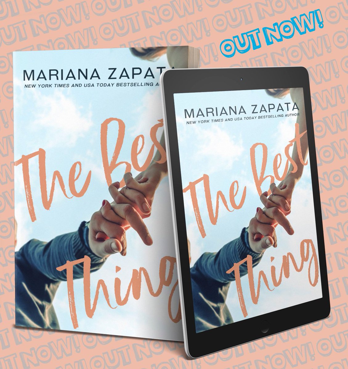 Mariana Zapata Books Buy / All Rhodes Lead Here By Mariana Zapata Book