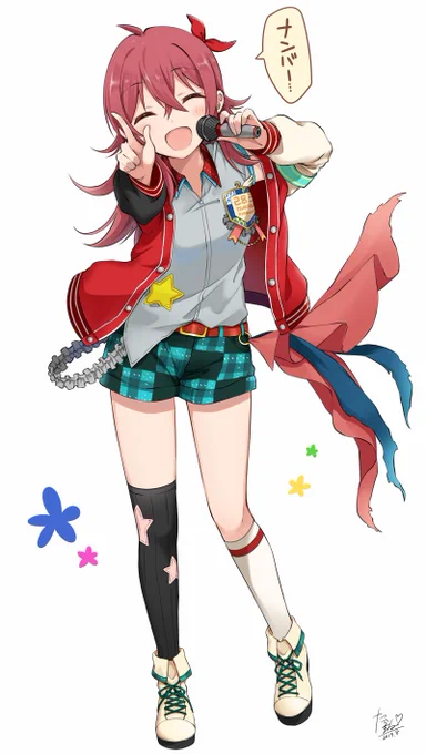 小宮果穂ちゃん～!サビ前のここすき 