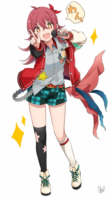 小宮果穂ちゃん～!サビ前のここすき 