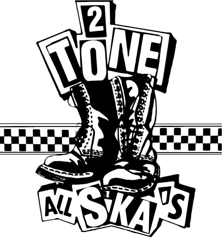 BrackleyFest's tweet photo. Get ready to stomp the night away at next weekend's #Brackley #Sausage and #Cider #Festival. The 2 Tone All Ska's will be headlining, covering ska classics from Madness, The Specials and Bad Manners. https://t.co/JnoMCXXFeC