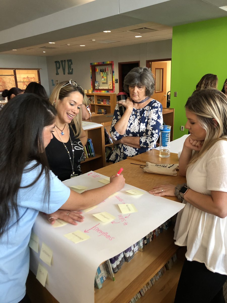 PVE 5th Grade tweet media