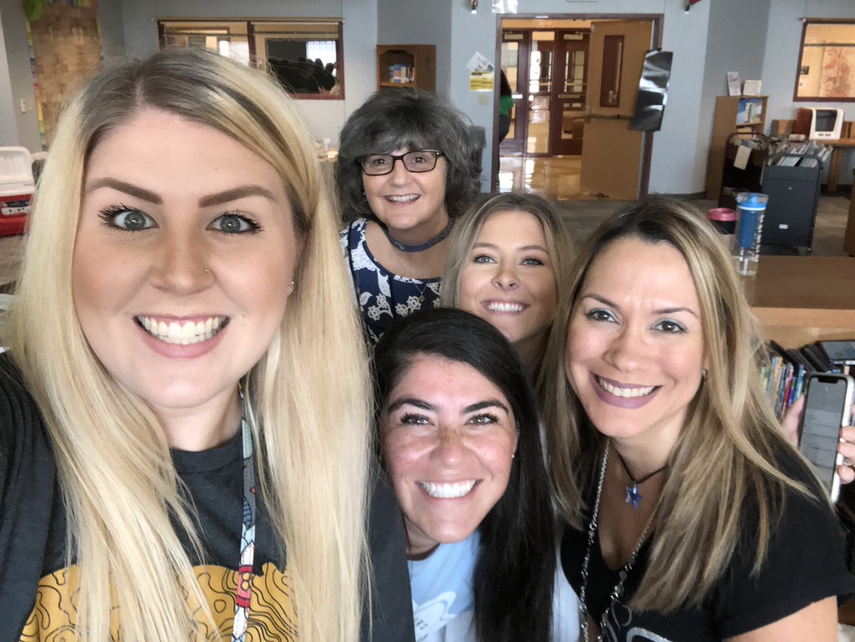 PVE 5th Grade tweet media