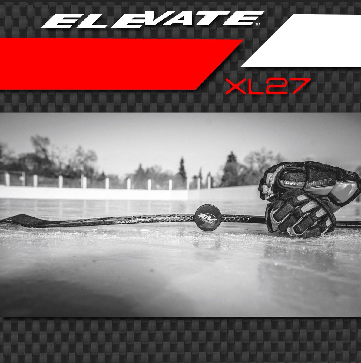 ElevateHockey's tweet photo. *** BIG announcement coming soon! ***
#bentisbetter #elevatehockey #evhockey #elevatexl27 #newtwig #newhockeystick #hockeystick #bentstick https://t.co/pZwoV5KpCa