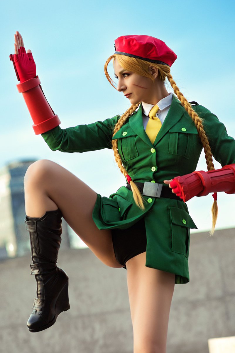 WaifuCosplays's tweet photo. Mashup Sexy Cosplays by @rociocosplayer 📷 by @muzcosphotoplay #cosplayers #cosplayergirl #cosplaying #cosplayer #cosplays #sexygirl #sexycosplays https://t.co/yDks6rMSN1