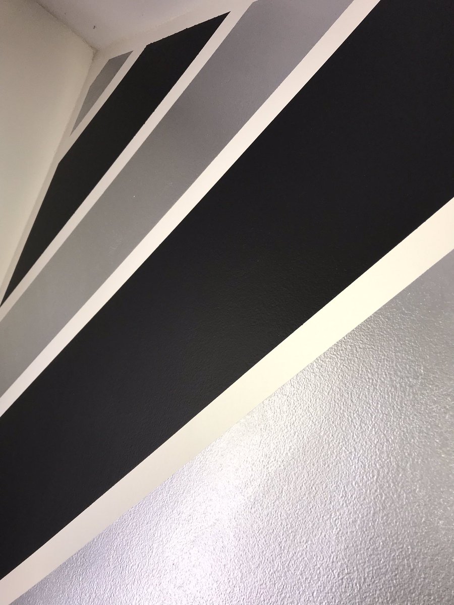 PopOutWalls_'s tweet photo. Just Smashed π₯ This Striped PopOutWall For @GANGLANDDOMO
- Book π Me π¨πΎβπ¨ Today | All Materials Are Included
- πΌ #PopOutWalls https://t.co/2AeSnulH5V