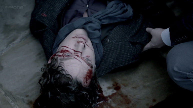 bbcsherlocktr's tweet photo. "Öldürmek mi? Hayır, bu kadar bariz olma. Seni nasıl olsa öldüreceğim, bir gün. Aceleye getirmek istemiyorum. Özel bir şey için bekletiyorum."
#Sherlock #TheGreatGame #TheReichenbachFall https://t.co/BfcfNlirAm