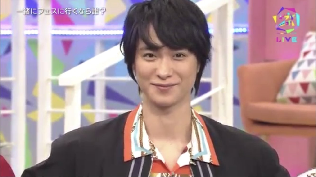 たった1秒で 私いま A B C Zに夢中なんだけど 戸塚祥太くん美しすぎじゃない かわいいのにエロくない T Co Jns0pb3lau Twitter