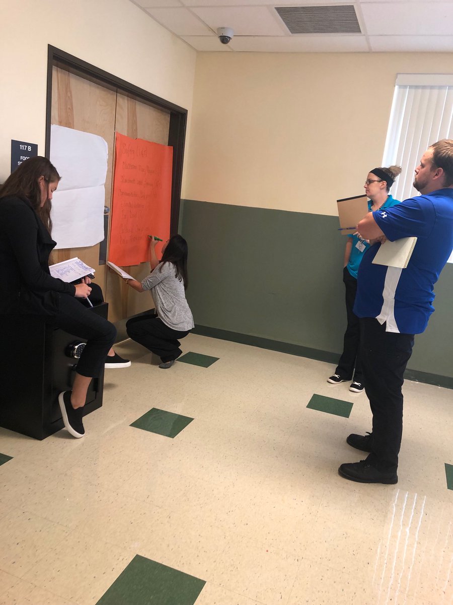 MrsCrossCSUSA's tweet photo. Impact 2019.  @mandarincharter #csusaimpactfl #ALearningAdventure https://t.co/qBjX6rCH9t