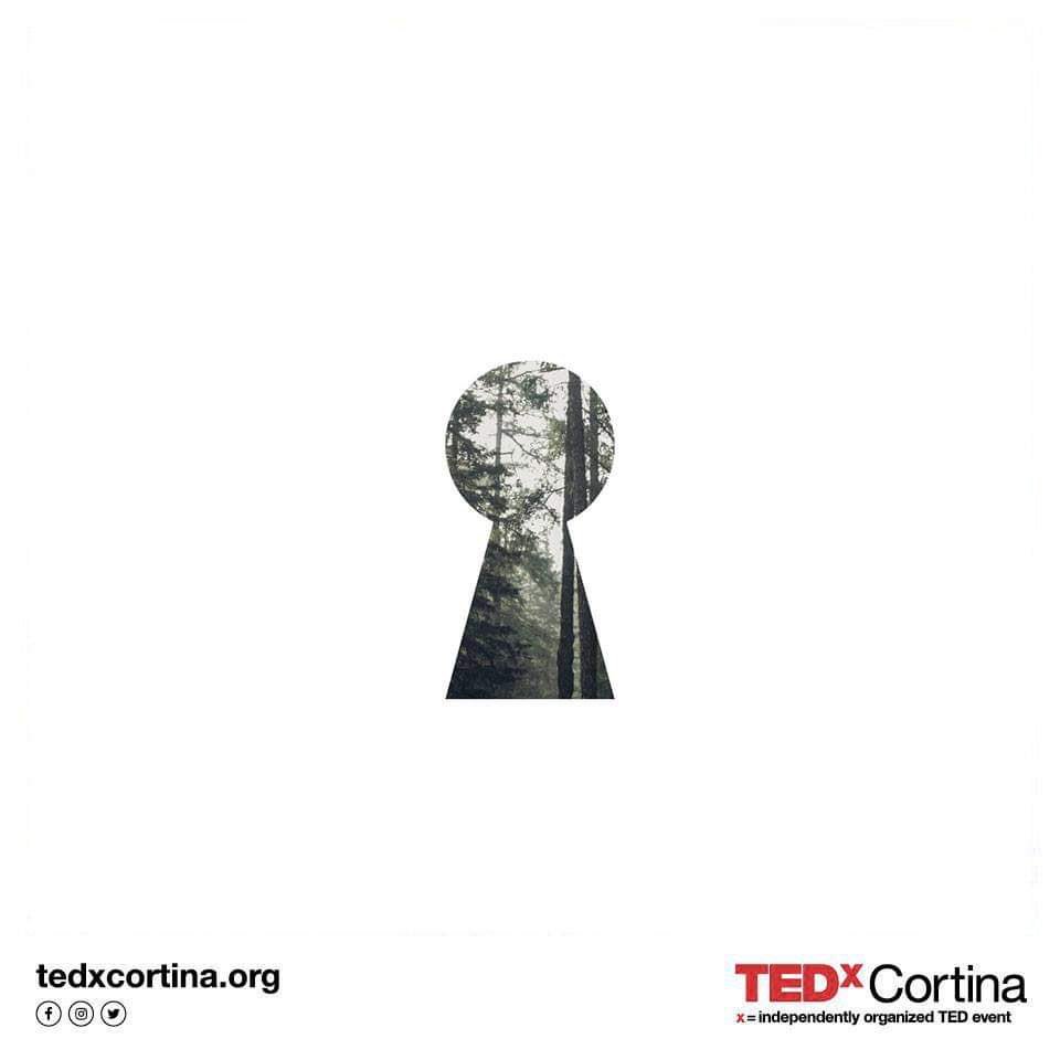 TEDxCortina's tweet photo. “A thousand trees” è il titolo dell’installazione che dà una nuova chiave, una nuova prospettiva e un nuovo sguardo sull’importanza de bosco. Un bene prezioso, ma che spesso viene dato per scontato.
Da oggi in Corso Italia
#TEDxCortina #IOrigine #AThousandTrees https://t.co/baCWzsAGkY