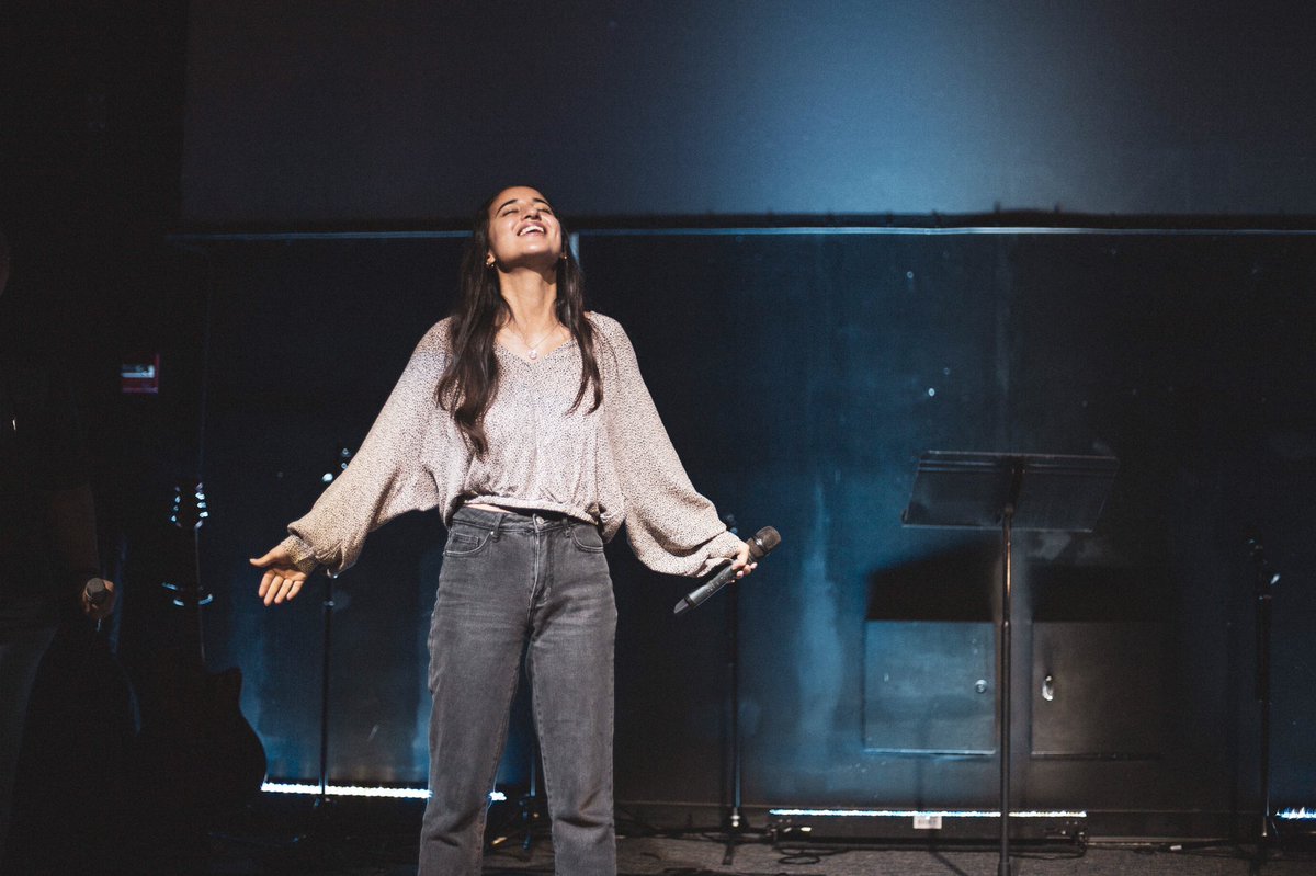 weareyx's tweet photo. We had an amazing service yesterday - God really moved! Remember, you cannot disappoint God. He is ALWAYS waiting for you to come home. We can’t wait to see you next Wednesday. @cccorl #weareyx https://t.co/YRaQ0cPlOf