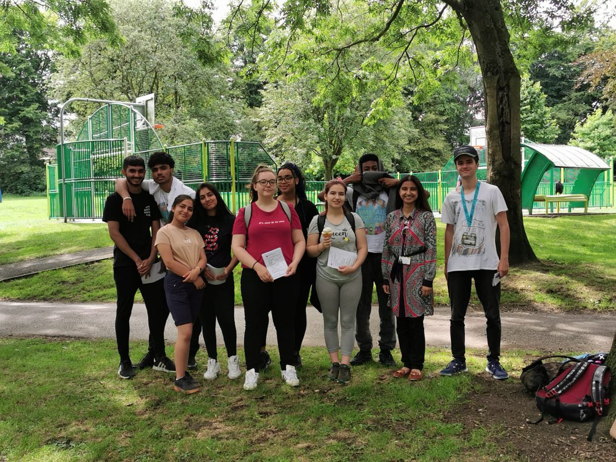 Walsall for All tweet media