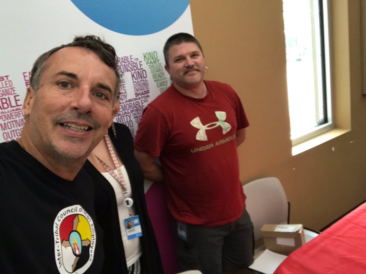 ICAE Protectors Of The Plains tweet media