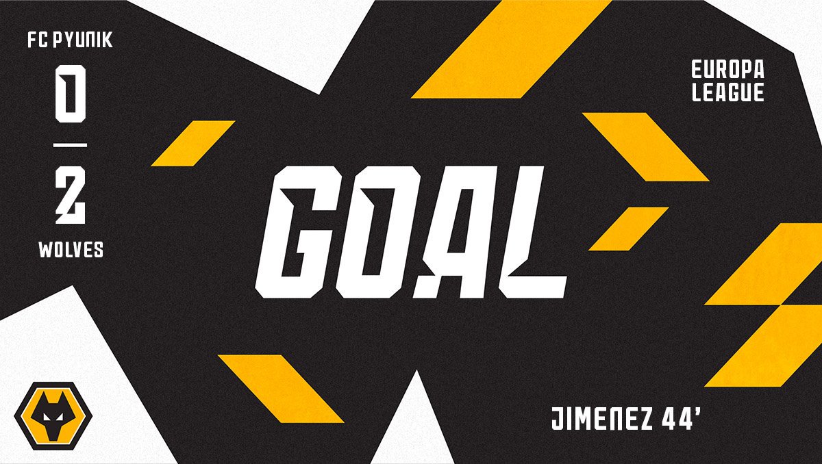 JIMENEZ DOUBLES OUR LEAD!!